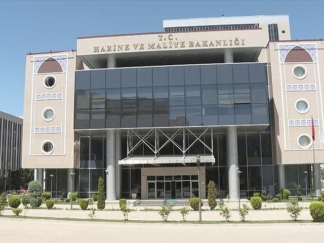 Hazine yarın iki devlet tahvili ihalesi yapacak