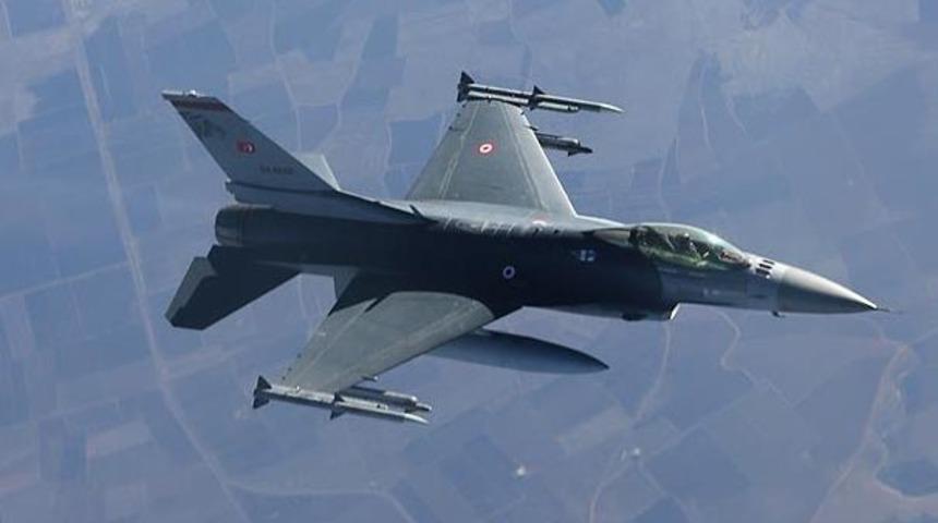 Saldırı hazırlığındaki teröristler öldürüldü