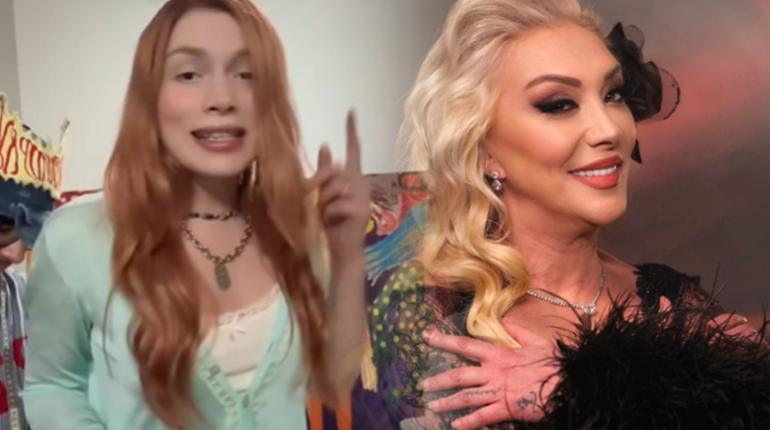 Aleyna Tilki G&uuml;ll&uuml;'n&uuml;n 'Oyuncak Gibi' şarkısını s&ouml;yledi! "Efsane"