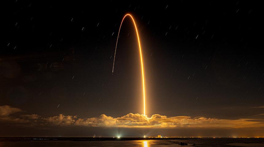 &Ccedil;in'in yeni silahı akıllara durgunluk verdi! "Starlink'in en k&ouml;t&uuml; kabusu"