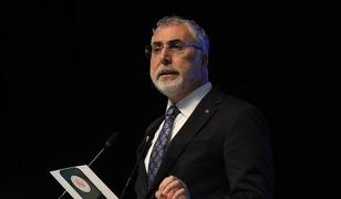 Bakan Işıkhan İŞKUR rakamlarını '120 bine yakın işe yerleştirme' diyerek duyurdu