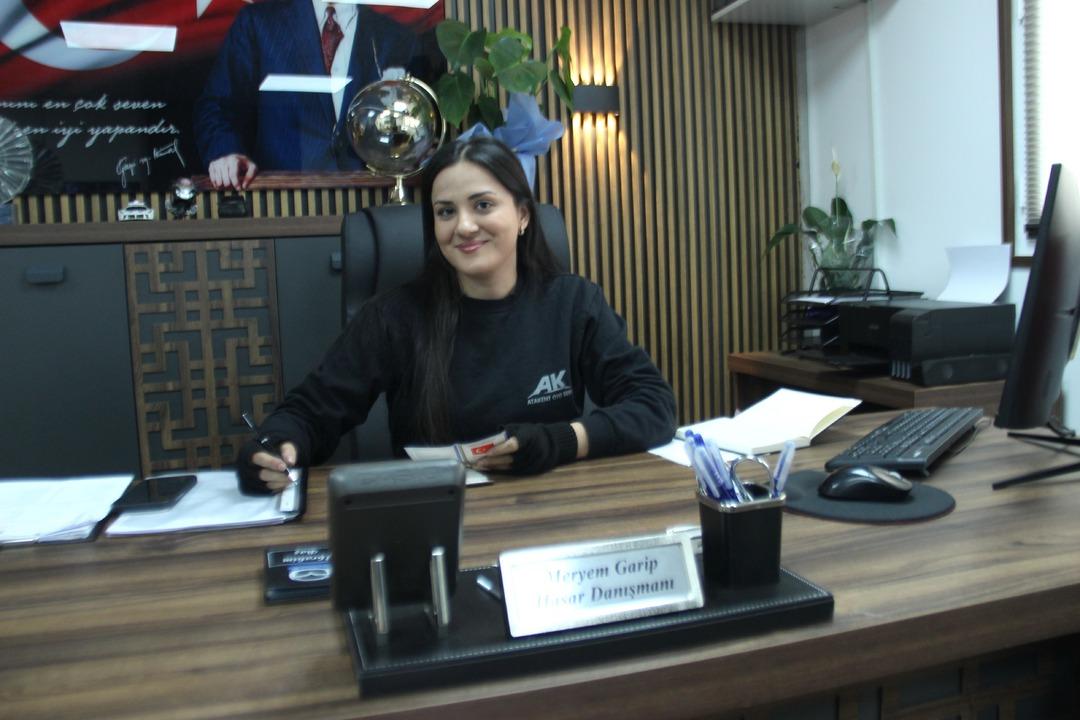 &Ccedil;ıraklık, ustalık derken işinin patronu oldu  Bu kadar başarı beklemiyordum  2