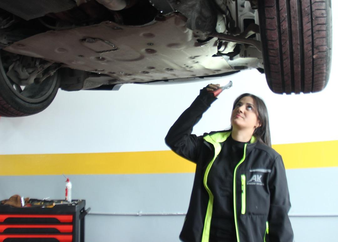 &Ccedil;ıraklık, ustalık derken işinin patronu oldu  Bu kadar başarı beklemiyordum  5