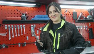 &Ccedil;ıraklık, ustalık derken patron oldu 'Bu kadar başarı beklemiyordum'