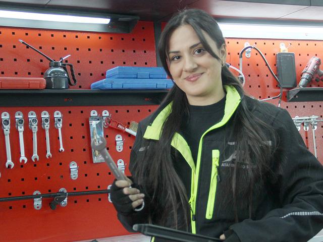 &Ccedil;ıraklık, ustalık derken patron oldu 'Bu kadar başarı beklemiyordum'