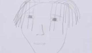 "&Ccedil;ocuk bile &ccedil;izer" denildi: &Ouml;d&uuml;l alıp para bile kazandı!