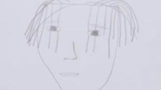 Cezaevinde çizdi: Ödül alıp para bile kazandı! O resim tartışma yarattı