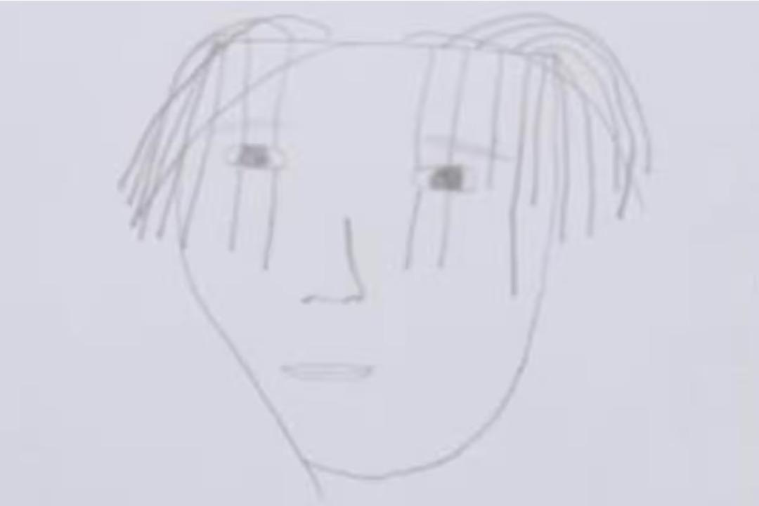 Cezaevinde &ccedil;izdi: &Ouml;d&uuml;l alıp para bile kazandı! O resim tartışma yarattı 1