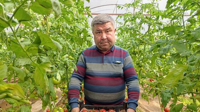 Yoğun talep g&ouml;r&uuml;yor 'İyi kazanıyoruz' Sırrı yer altında