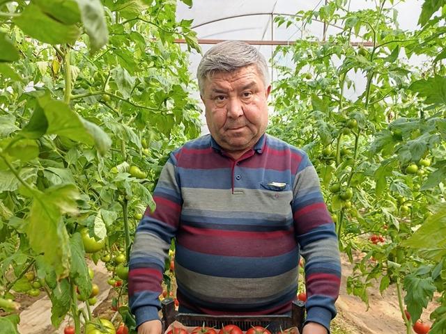 Yoğun talep g&ouml;r&uuml;yor 'İyi kazanıyoruz' Sırrı yer altında