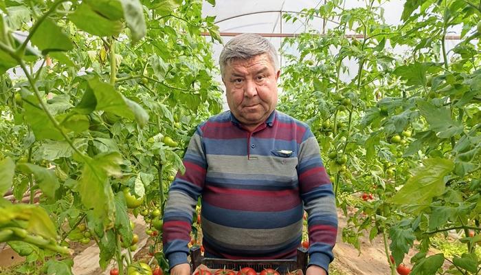 Yoğun talep g&ouml;r&uuml;yor 'İyi kazanıyoruz' Sırrı yer altında