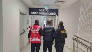 Tekirdağ’da bir haftada 143 aranan şahıs yakalandı