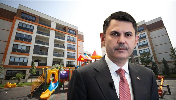 500 bin sosyal konutta 7 ilin kura tarihleri belli oldu