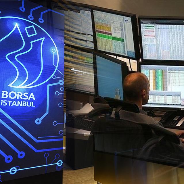 Yabancı yatırımcı 2026'ya hızlı başladı! İşte Ocak ayında en &ccedil;ok alınan ve satılan hisseler