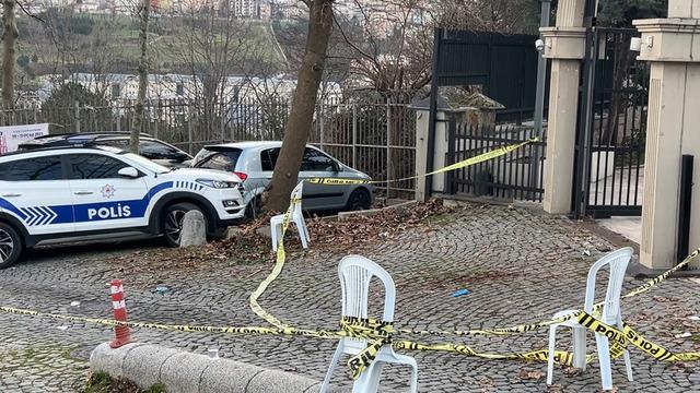 Annesinin cenazesinde kardeşini öldürdü: Ben hep mermi ağzında gezerim