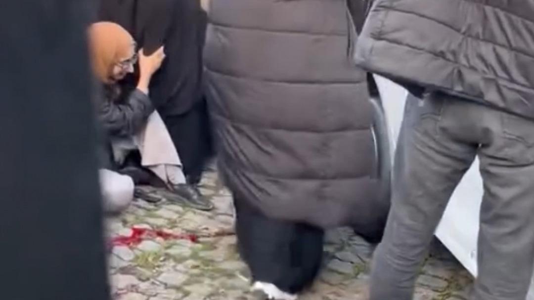 Annesinin cenazesinde kardeşini &ouml;ld&uuml;rd&uuml;: "Ben hep mermi ağzında gezerim" 1