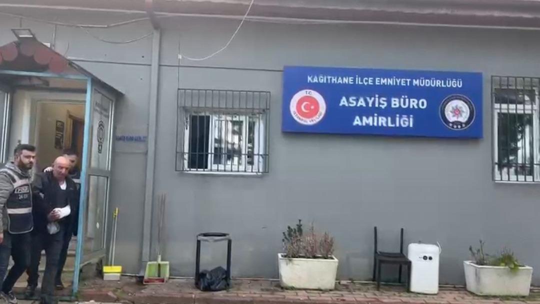 Annesinin cenazesinde kardeşini &ouml;ld&uuml;rd&uuml;: "Ben hep mermi ağzında gezerim" 2