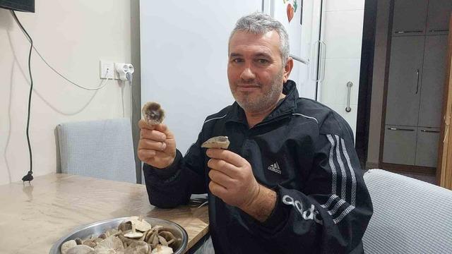 Sarıg&ouml;l&rsquo;de ağa&ccedil;lar &ccedil;i&ccedil;ek a&ccedil;tı, dağlar mantar doldu 1