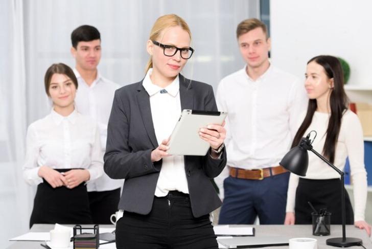 CEO'nun temel g&ouml;revi nedir?