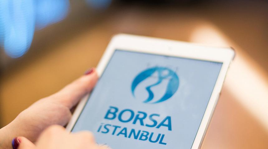 Borsa İstanbul'da 9-13 Şubat haftasında tedbiri sona erecek hisseler belli oldu