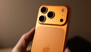 Tek bir renk se&ccedil;eneği Apple'ı u&ccedil;uşa ge&ccedil;irdi: O &uuml;lkede satışlar patladı!