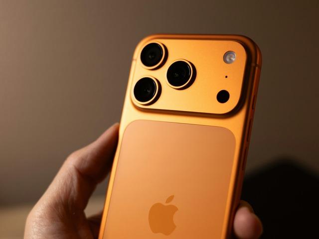 iPhone 17 i&ccedil;in zam iddiası! Tarih de verildi