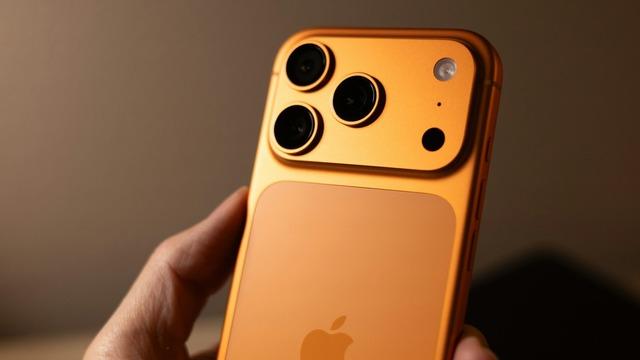 Tek bir renk seçeneği Apple'ı uçuşa geçirdi: O ülkede satışlar patladı!