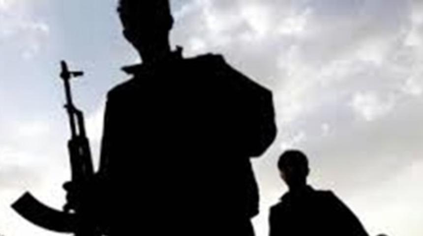 Hatay'da 11 ter&ouml;rist etkisiz hale getirildi