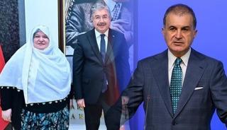 AK Parti'den İYİ Parti'ye &ccedil;ağrı: "Gerekeni yapılmasını bekliyoruz"