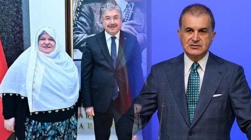 AK Parti'den Mihalgazi Belediye Başkanı Zeynep Akg&uuml;n'e destek! "İYİ Parti'den gerekeni yapmasını bekliyoruz"