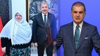 AK Parti'den Mihalgazi Belediye Başkanı Zeynep Akgün'e destek! İYİ Parti'den gerekeni yapmasını bekliyoruz