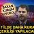 Bakan duyurdu! Y&uuml;zyılın Konut Projesi'nde 7 ilde daha kura &ccedil;ekilecek