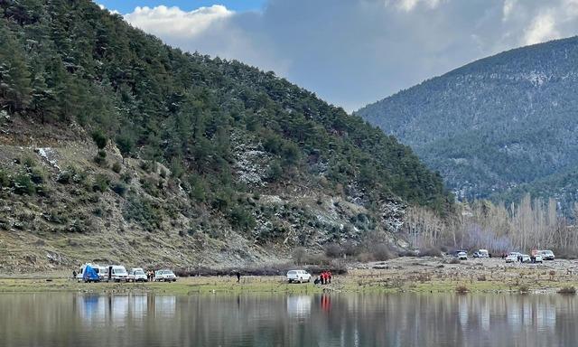 Samsun&rsquo;da kayıp şahsın cansız bedenine ulaşıldı 1