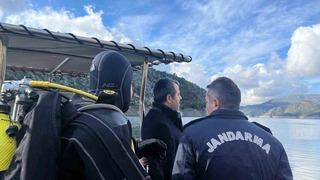 Samsun’da kayıp şahsın cansız bedenine ulaşıldı