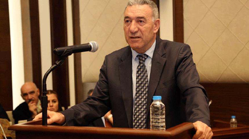 CHP’li Meclis Üyesi Coşkun Tanış bacağından vuruldu