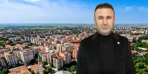 '2+1 8 milyon TL'ye &ccedil;ıktı' O ilde arsaları işaret edip ev sahiplerine seslendi