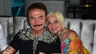 Orhan Gencebay'ın eşi Sevim Emre'den 'türban' çıkışı! 