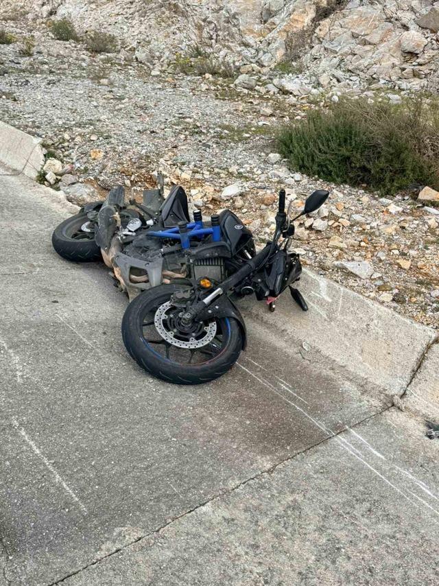 Menteşe kaza: 2 yaralı 1