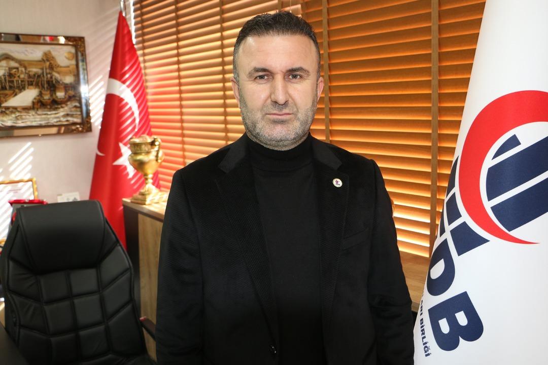  İmarlı arsa sorunu var  2+1 daireler 8 milyon TL oldu! Ev sahiplerine &ccedil;ağrıda bulundu 1