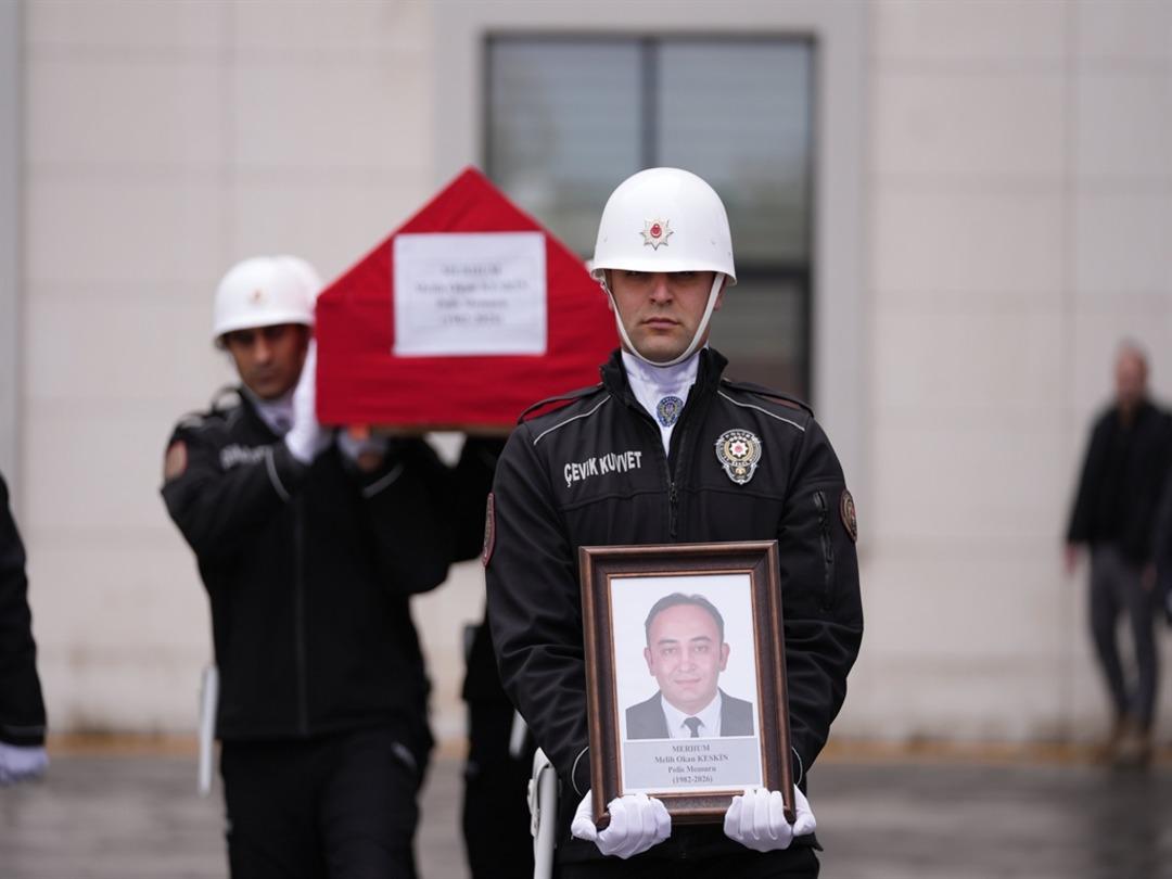 T&Uuml;VT&Uuml;RK te polis memurunu darbederek &ouml;ld&uuml;ren ş&uuml;phelilerin ifadeleri ortaya &ccedil;ıktı 1