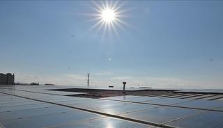 Spot piyasada elektrik fiyatları (8 Şubat 2026)