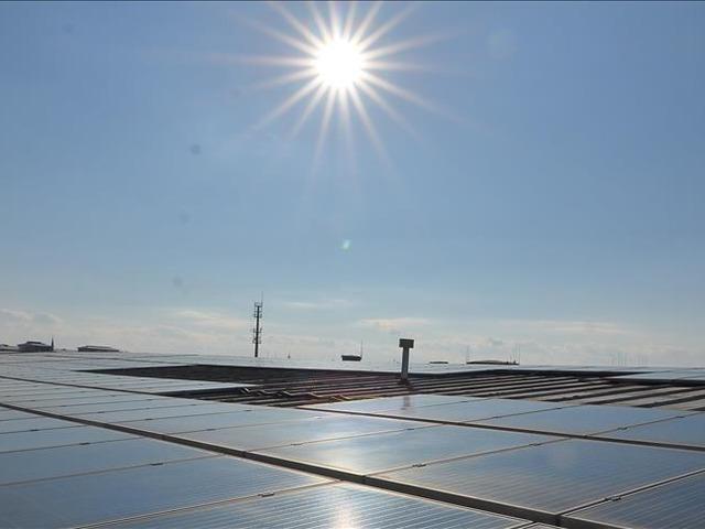 Spot piyasada elektrik fiyatları (8 Şubat 2026)