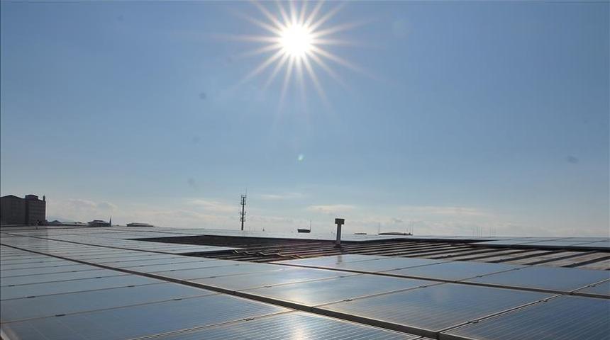 Spot piyasada elektrik fiyatları (8 Şubat 2026)