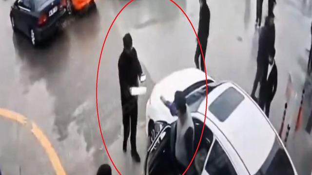 TÜVTÜRK'te polis memurunu darbederek öldüren şüphelilerin ifadeleri ortaya çıktı
