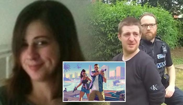 Eski sevgilisini &ouml;ld&uuml;rd&uuml;! Tek &uuml;z&uuml;nt&uuml;s&uuml; 'GTA 6' oldu