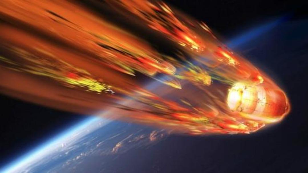 Dev uydu İstanbul'a mı &ccedil;akılacak? 