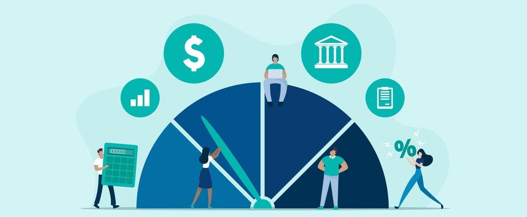 Bor&ccedil;lanmanın &ldquo;İyi&rdquo;si Olur mu? Kaldıra&ccedil; Etkisini G&uuml;nl&uuml;k Hayatta Anlamak 1