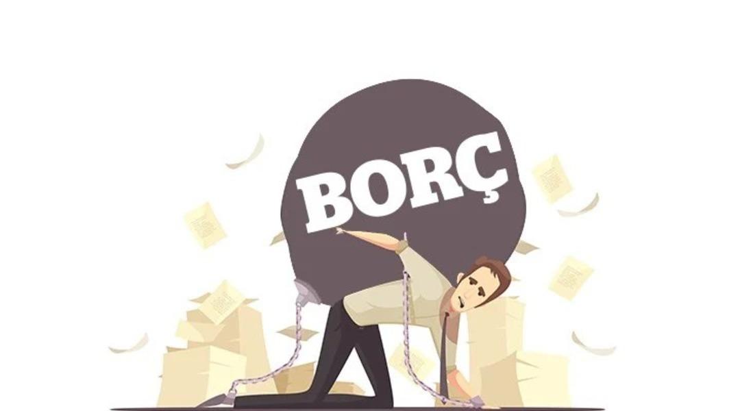 Bor&ccedil;lanmanın &ldquo;İyi&rdquo;si Olur mu? Kaldıra&ccedil; Etkisini G&uuml;nl&uuml;k Hayatta Anlamak 6