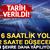 Bakan Uraloğlu tarih verdi! 6 saatlik yol 2 saat 15 dakikaya inecek