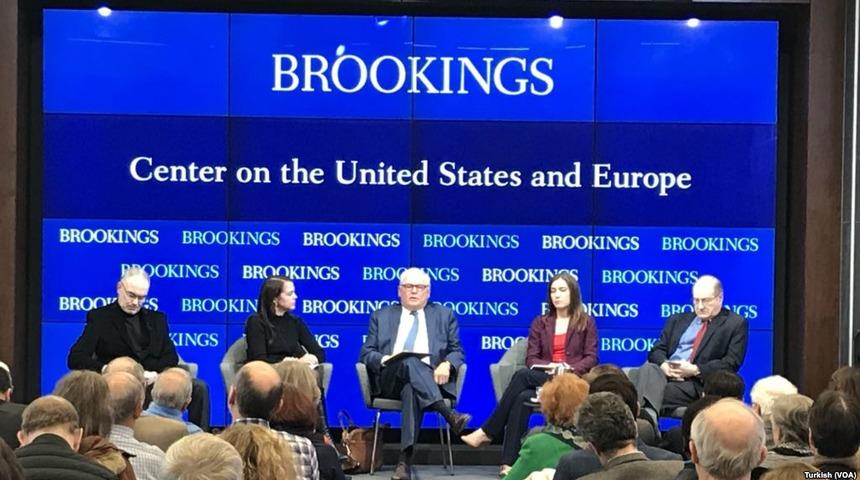 Eski b&uuml;y&uuml;kel&ccedil;iden skandal &ouml;neri: T&uuml;rkiye'nin konsolosluğunu kapatalım